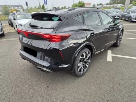 Cupra Formentor 2.0 TSI VZ 4DRIVE CAMERA LED , снимка 3