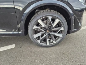 Cupra Formentor 2.0 TSI VZ 4DRIVE CAMERA LED , снимка 5