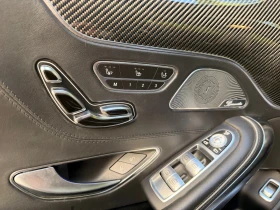 Mercedes-Benz S 63 AMG Swarovski / FULL, снимка 12