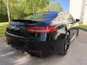 Mercedes-Benz S 63 AMG Swarovski / FULL, снимка 7