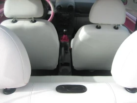 VW Beetle 1.9 TDI, снимка 16