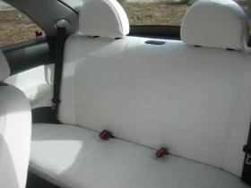 VW Beetle 1.9 TDI, снимка 17