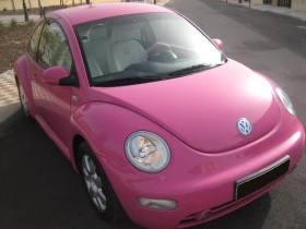 VW Beetle 1.9 TDI, снимка 1