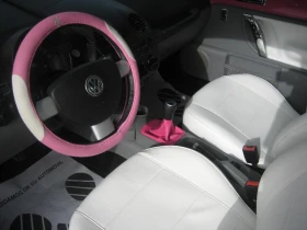 VW Beetle 1.9 TDI, снимка 11