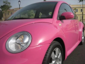 VW Beetle 1.9 TDI, снимка 5