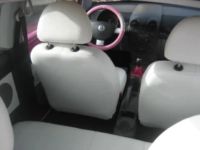 VW Beetle 1.9 TDI, снимка 15