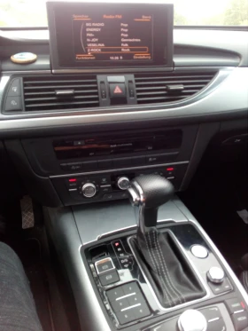 Audi A6, снимка 1