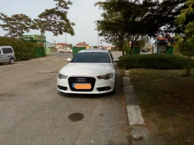 Audi A6, снимка 2