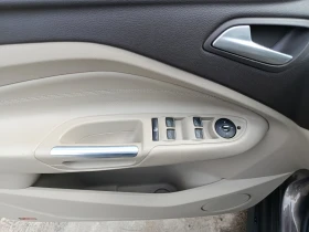 Ford C-max 1.6 TDCI, снимка 11