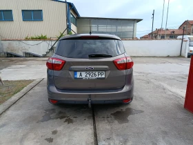 Ford C-max 1.6 TDCI, снимка 3