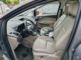 Ford C-max 1.6 TDCI, снимка 9