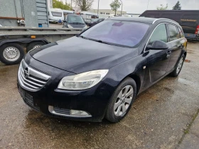 Opel Insignia, снимка 1