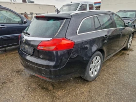Opel Insignia, снимка 3