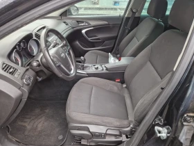 Opel Insignia, снимка 7