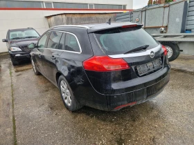 Opel Insignia, снимка 5