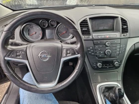 Opel Insignia, снимка 4