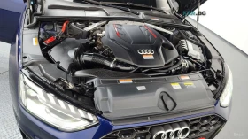 Audi S4 S SPORT PACKAGE/ADAPTIVE SUSPENSION/DISTRONIC/B&O, снимка 6