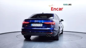 Audi S4 S SPORT PACKAGE/ADAPTIVE SUSPENSION/DISTRONIC/B&O, снимка 4