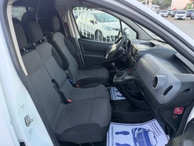 Peugeot Partner 1.6HDI - 100 к.с / DANGEL 4X4 / EURO6 / 146 000 км, снимка 10