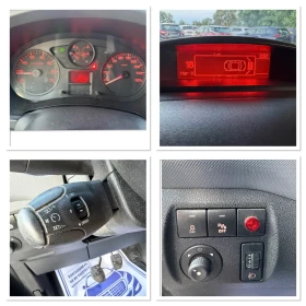 Peugeot Partner 1.6HDI - 100 к.с / DANGEL 4X4 / EURO6 / 146 000 км, снимка 16