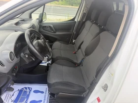 Peugeot Partner 1.6HDI - 100 к.с / DANGEL 4X4 / EURO6 / 146 000 км, снимка 11
