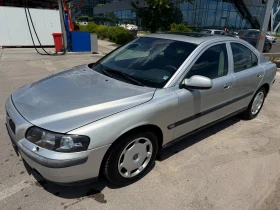 Volvo S60, снимка 1