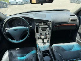 Volvo S60, снимка 5