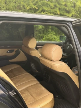 BMW 530, снимка 6