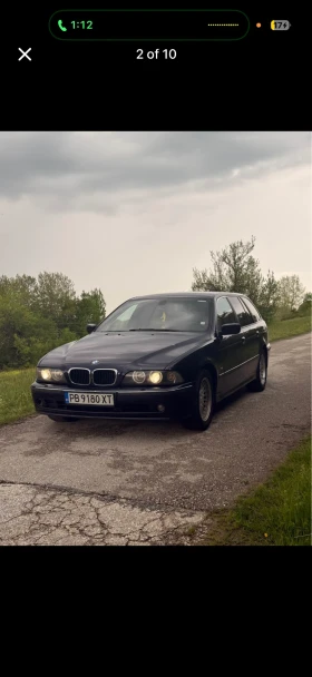 BMW 530, снимка 2