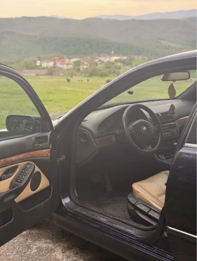 BMW 530, снимка 8