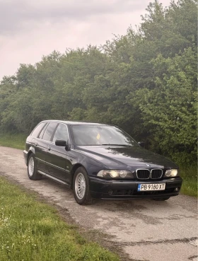 BMW 530, снимка 3