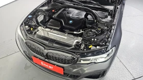 BMW 320 320i M Sport | HUD | Cruis Control| LED Фарове, снимка 5