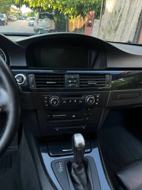 BMW 330 ЗАДНО* МПАКЕТ* ПОДГРЕВ* KEYLESS* RECARO* , снимка 14