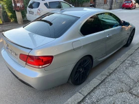 BMW 330 ЗАДНО* МПАКЕТ* ПОДГРЕВ* KEYLESS* RECARO* , снимка 6