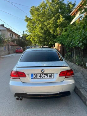 BMW 330 ЗАДНО* МПАКЕТ* ПОДГРЕВ* KEYLESS* RECARO* , снимка 7
