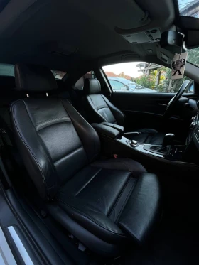 BMW 330 ЗАДНО* МПАКЕТ* ПОДГРЕВ* KEYLESS* RECARO* , снимка 11