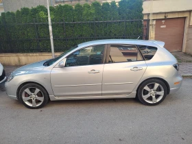Mazda 3, снимка 2