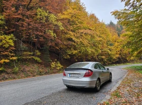 Mercedes-Benz C 200, снимка 1