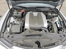 Lexus IS 300 F-SPORT* DESIGN* AWD* ПОДГРЕВ* ОБДУХВАНЕ* КАМЕРА* , снимка 11