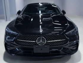 Mercedes-Benz CLE 300 Black OUT* Coupe* AMG* 360View* Mild Hybrid* Памет, снимка 2