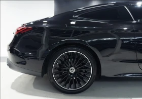 Mercedes-Benz CLE 300 Black OUT* Coupe* AMG* 360View* Mild Hybrid* Памет, снимка 6