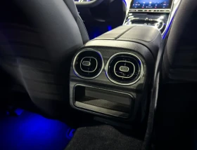 Mercedes-Benz CLE 300 Black OUT* Coupe* AMG* 360View* Mild Hybrid* Памет, снимка 16