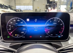 Mercedes-Benz CLE 300 Black OUT* Coupe* AMG* 360View* Mild Hybrid* Памет, снимка 12