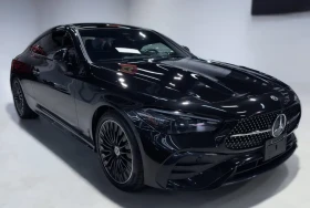 Mercedes-Benz CLE 300 Black OUT* Coupe* AMG* 360View* Mild Hybrid* Памет, снимка 1