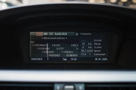 BMW 535 e61, снимка 13