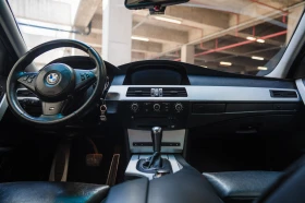BMW 535 e61, снимка 15