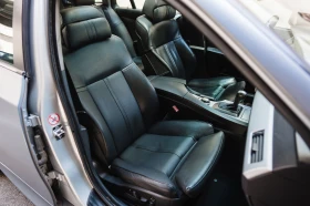 BMW 535 e61, снимка 10