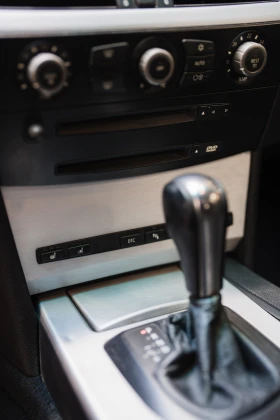 BMW 535 e61, снимка 5
