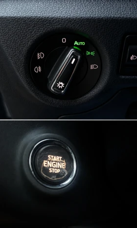 Skoda Scala 1.0TSI| 95HP| KEYLESS GO| LED| СОБСТВЕН ЛИЗИНГ, снимка 14