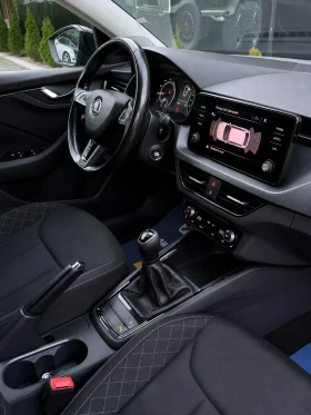 Skoda Scala 1.0TSI| 95HP| KEYLESS GO| LED| СОБСТВЕН ЛИЗИНГ, снимка 10